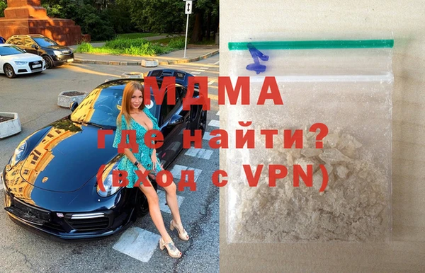 индика Осташков